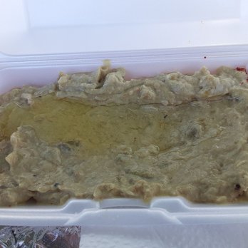 Cali's Kabob Grill - Baba Ghanoush - Middle Eastern Near Me - Palmdale, California