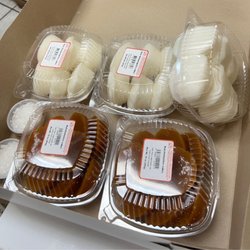 Oriental Groceries & Crafts