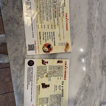 Tira's Foods - Vietnamese Near Me - Virginia Beach, Virginia