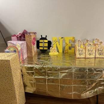 Party Solvers Entertainment - Gift table - Venues & Event Spaces Near Me - Queens, New York