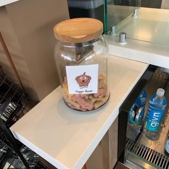 Philz Coffee - Dog treats! - Coffee & Tea Near Me - San Ramon, California Philz Coffee - Dog treats! - Coffee & Tea Near Me - San Ramon, California