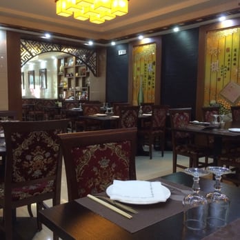 Ristorante Cinese - Interno - Shanghainese Near Me - Casagiove, CE Ristorante Cinese - Interno - Shanghainese Near Me - Casagiove, CE