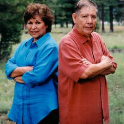 Manuel's Mexican Restaurant & Cantina - Chandler - Alice and Manuel, Our Founders