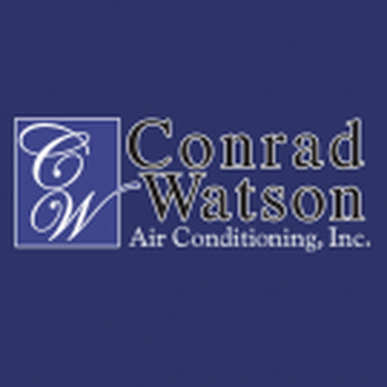 Conrad Watson Air Conditioning - Conrad Watson Air Conditioning, Inc. - Heating & Air Conditioning/HVAC Near Me - Monroeville, Alabama