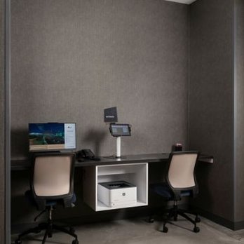 Aloft DFW Airport North - Hotels Near Me - Irving, Texas