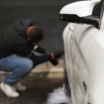 Lavish Auto Spa - Auto Detailing Near Me