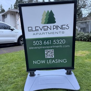 Eleven Pines - Apartments Near Me - Gresham, Oregon