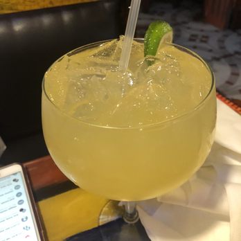 Los Cabos Mexican Grill - Skinny margarita - Mexican Near Me - Indianapolis, Indiana