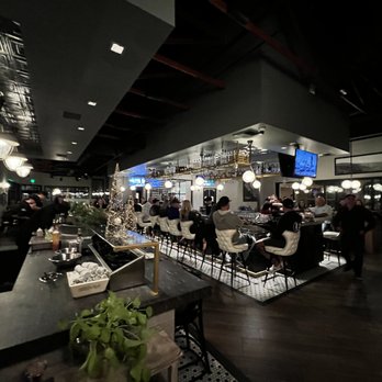 Glasspar - Interior - Seafood Near Me - Dana Point, California Glasspar - Interior - Seafood Near Me - Dana Point, California