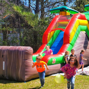 Bluegrass Bounce House - Bounce House Rentals Near Me - Winchester, Kentucky Bluegrass Bounce House - Bounce House Rentals Near Me - Winchester, Kentucky