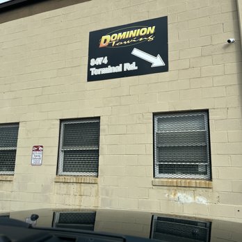 Dominion Towing - Towing Near Me - Lorton, Virginia Dominion Towing - Towing Near Me - Lorton, Virginia