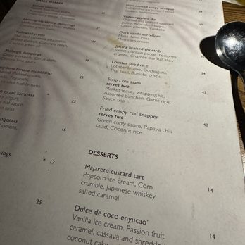 Bokaguá - Asian Fusion Near Me - Bronx, New York Bokaguá - Asian Fusion Near Me - Bronx, New York