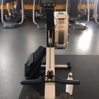 Carla Madison Recreation Center - Rowing machine - Concept 2 - Recreation Centers Near Me - Denver, Colorado