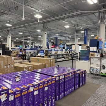 BestBuy - Furniture Stores Near Me - Paramus, New Jersey