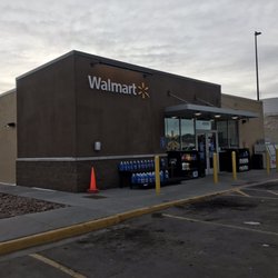 Walmart Fuel Station - Convenience store