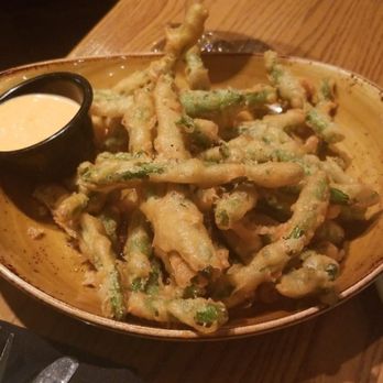 P.F. Chang's - Tempura green beans - Chinese Near Me - Birmingham, Alabama