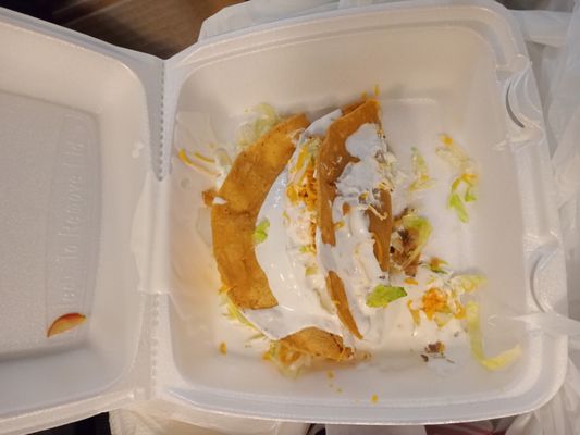 Roberto's Taco Shop by null