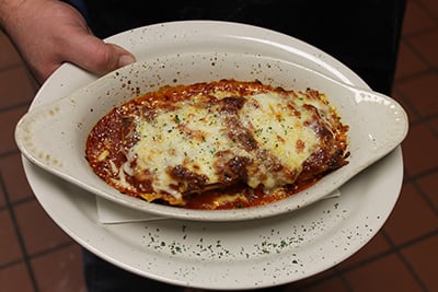 Macri's Italian Kitchen & Catering by null