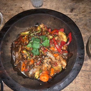Funky Geisha Tulum - Asian Fusion Near Me - Tulum, ROO