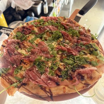 Cucina Moderna - Capri Pizza - Italian Near Me - Fort Lauderdale, Florida Cucina Moderna - Capri Pizza - Italian Near Me - Fort Lauderdale, Florida