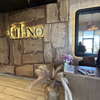 Ethno Restaurant - Bars Near Me - Wheeling, Illinois
