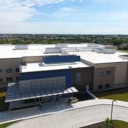 Blue Valley Recreation Center at Hilltop