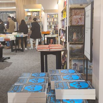 Barnes & Noble - Bookstores Near Me - Katy, Texas