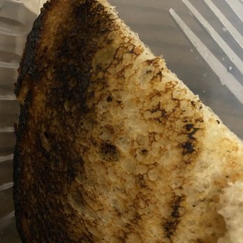 Toast - Burnt toast from a place called toast. Wtf!! - Breakfast & Brunch Near Me - Temecula, California Toast - Burnt toast from a place called toast. Wtf!! - Breakfast & Brunch Near Me - Temecula, California