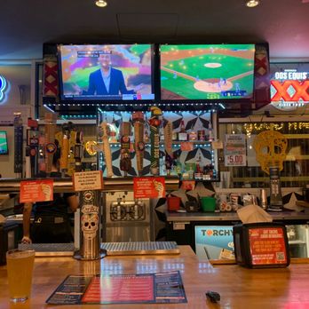 Torchy's Tacos - Bar! Really good service. - Tex-Mex Near Me - Denver, Colorado Torchy's Tacos - Bar! Really good service. - Tex-Mex Near Me - Denver, Colorado