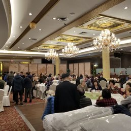 ZUNYAN FINE DINING & BANQUET - Updated April 2025 - 228 Photos & 37 ...