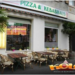 KOLO City Pizza & Kebaphaus