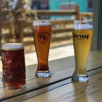 Prost Brewing - Prost! - Breweries Near Me - Denver, Colorado