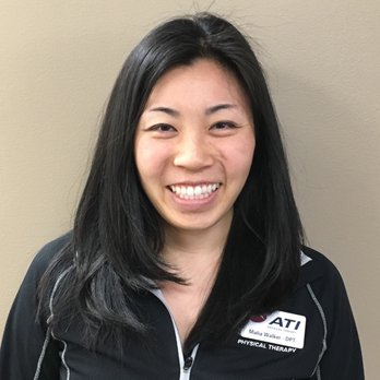 ATI Physical Therapy - Malia Walker, Physical Therapist, DPT - Physical Therapy Near Me - Renton, Washington ATI Physical Therapy - Malia Walker, Physical Therapist, DPT - Physical Therapy Near Me - Renton, Washington
