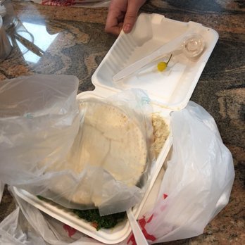 Kokos Mediterranean Cafe - Greek Near Me - Pasadena, California
