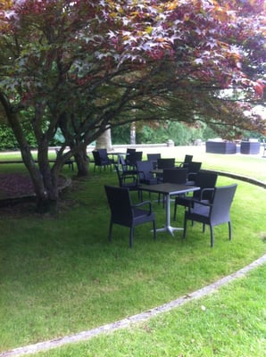 Hampton Manor by null