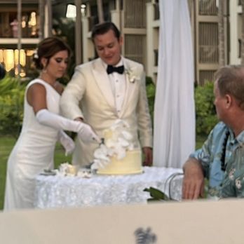 Gentry Events - Wedding Planning Near Me