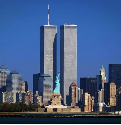 Julian M Hill - Notary Public of New York - Manhattan, NY