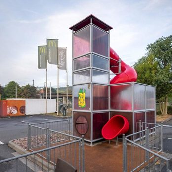 McDonald's - Fast Food Near Me - Würzburg, BY McDonald's - Fast Food Near Me - Würzburg, BY
