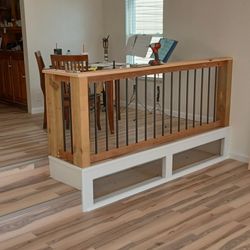 Integrity Home Remodeling and Repair
