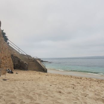 Lovers Point Park - Steps to beach - Parks Near Me - Pacific Grove, California