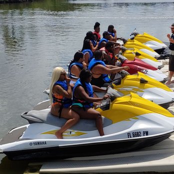 NSB Jet Ski - We can accommodate large groups too!! - Jet Skis Near Me - New Smyrna Beach, Florida NSB Jet Ski - We can accommodate large groups too!! - Jet Skis Near Me - New Smyrna Beach, Florida