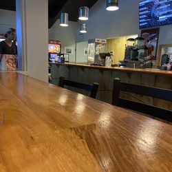 Talcott Mountain Collective - The bar!