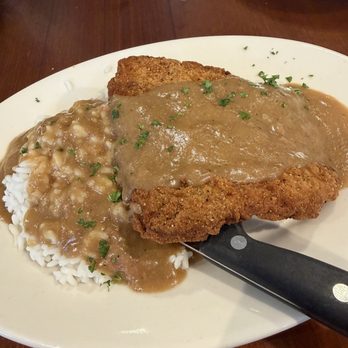 Mena's Palace - Chicken Fried Steak - Breakfast & Brunch Near Me - New Orleans, Louisiana Mena's Palace - Chicken Fried Steak - Breakfast & Brunch Near Me - New Orleans, Louisiana