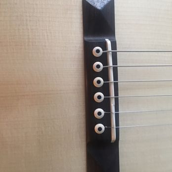 J. Thayer Guitars - Guitar Stores Near Me - Bremerton, Washington