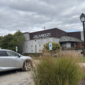 J. Alexander's - Outside - New American Near Me - Oak Brook, Illinois