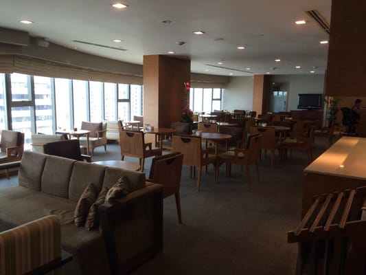 Grand Mercure Singapore Roxy by null