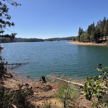 Sly Park Recreation Area - Hiking Near Me - Pollock Pines, California