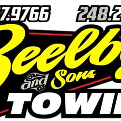 Beelby & Sons Towing