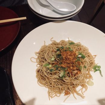 Star Noodle - Garlic Noodles (Small Order) - Asian Fusion Near Me - Lahaina, Hawaii Star Noodle - Garlic Noodles (Small Order) - Asian Fusion Near Me - Lahaina, Hawaii