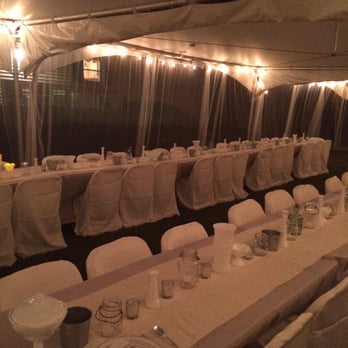 Backyard Tent Rental - Lights were perfect, not too bright, not too dim. - Party Equipment Rentals Near Me Backyard Tent Rental - Lights were perfect, not too bright, not too dim. - Party Equipment Rentals Near Me
